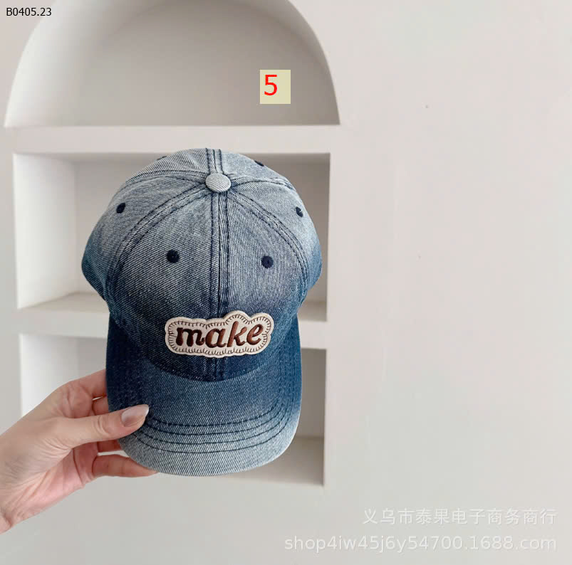 MẪU
