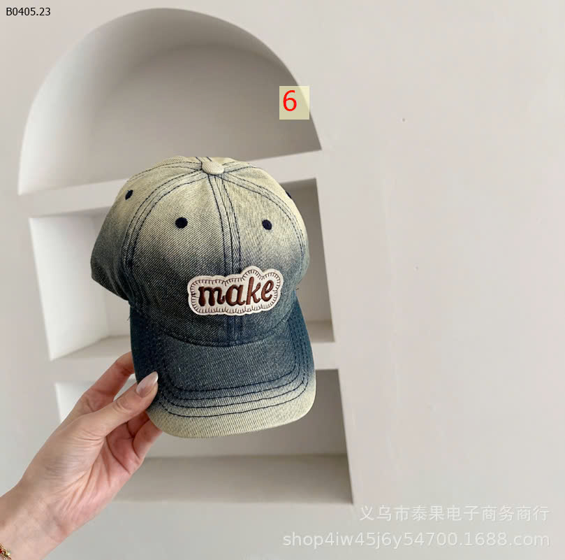MẪU