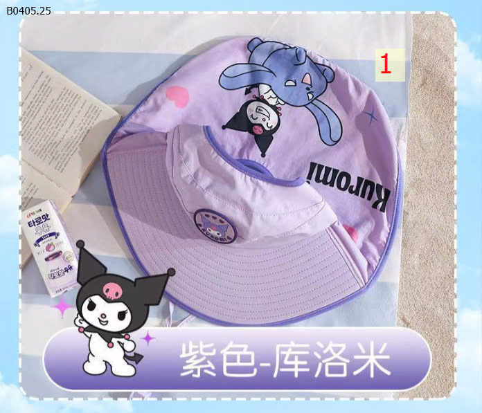 MẪU