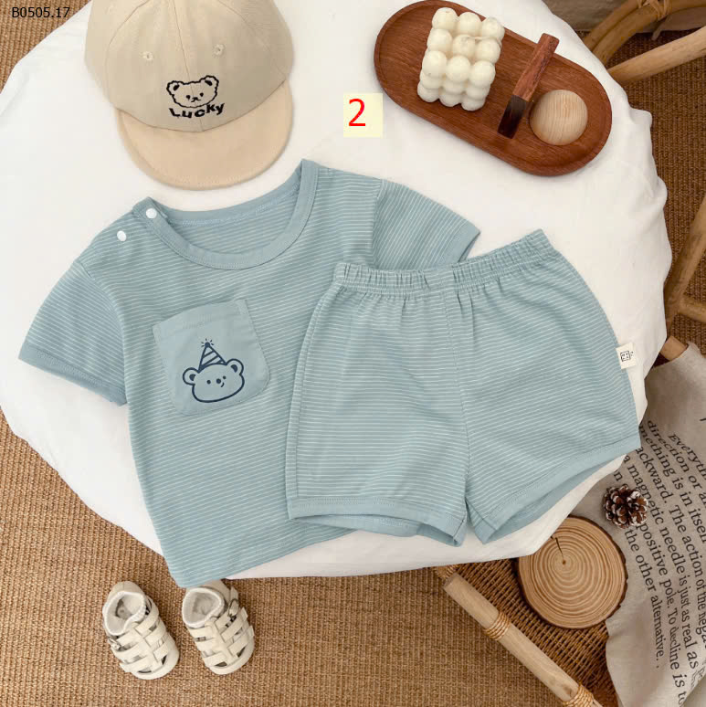 XANH