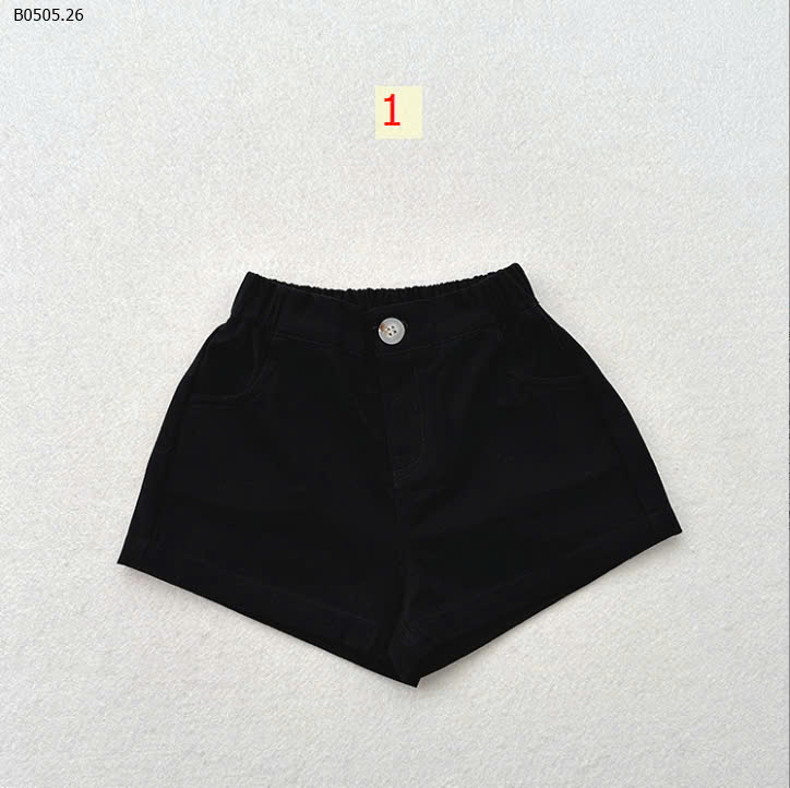 MẪU 1
