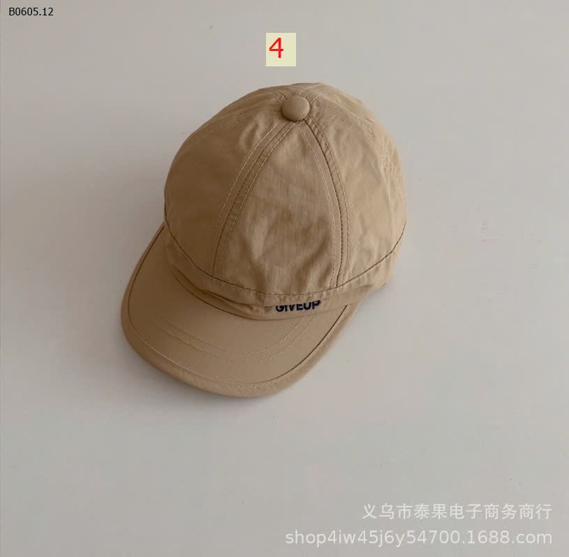 MẪU
