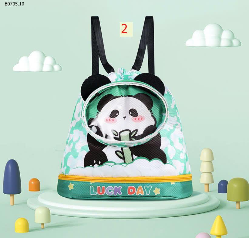 MẪU