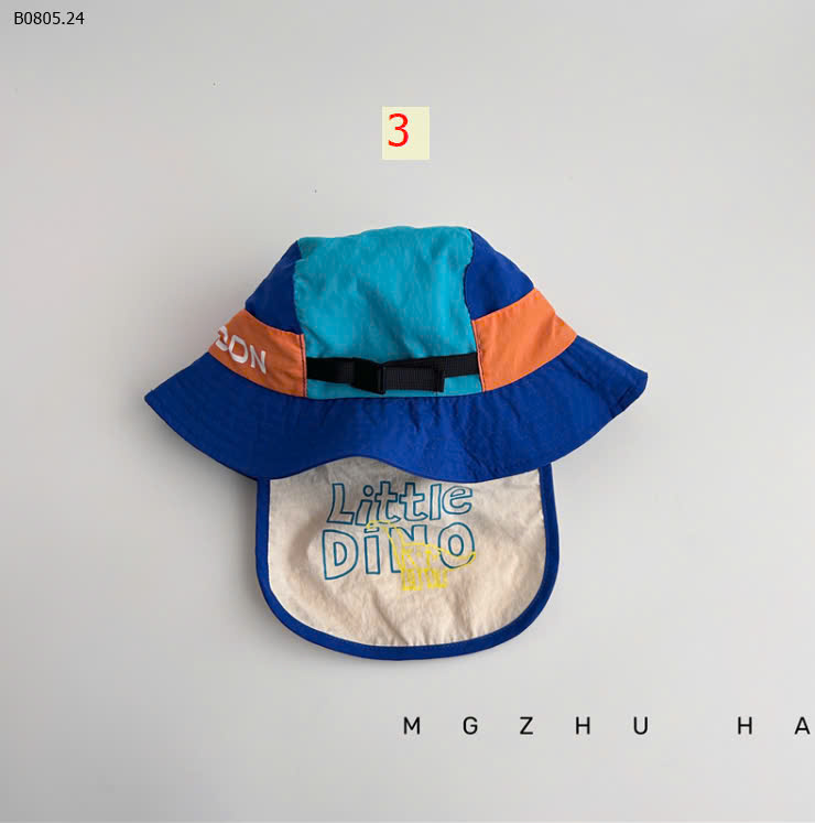 MẪU