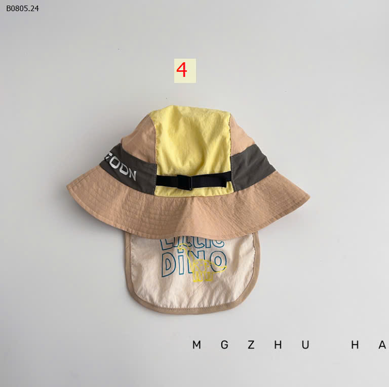 MẪU