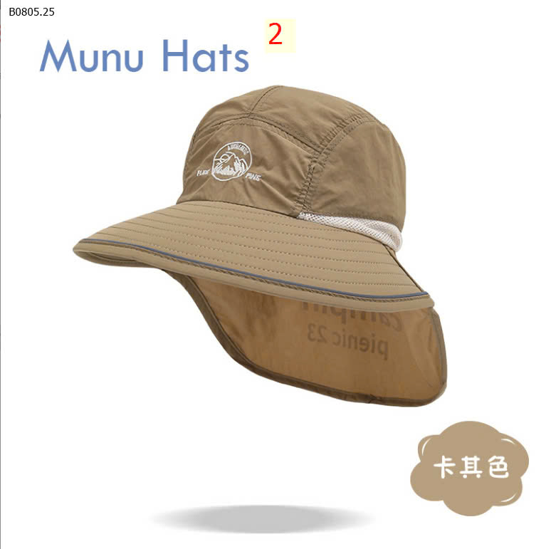 MẪU