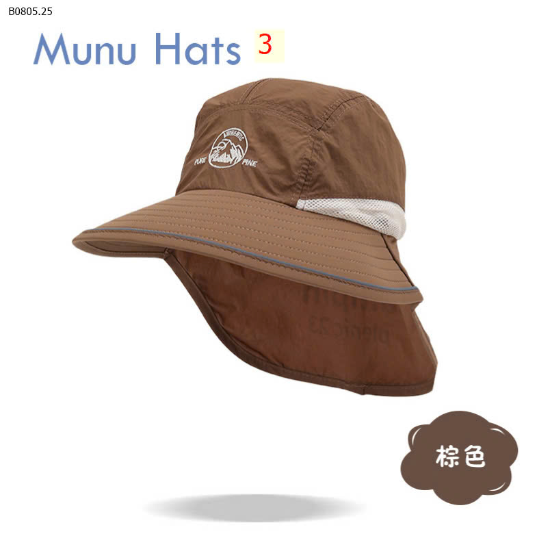 MẪU