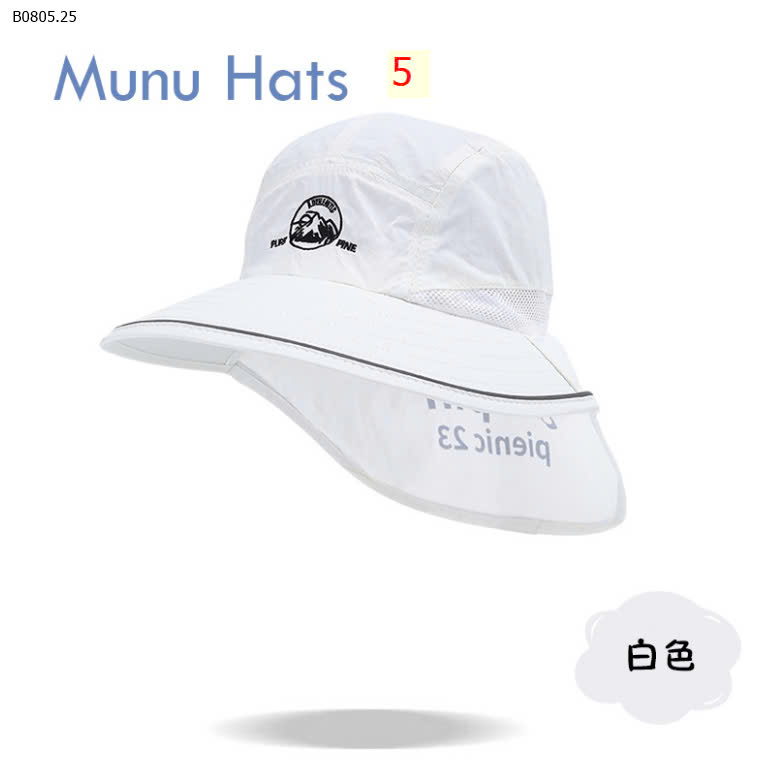MẪU