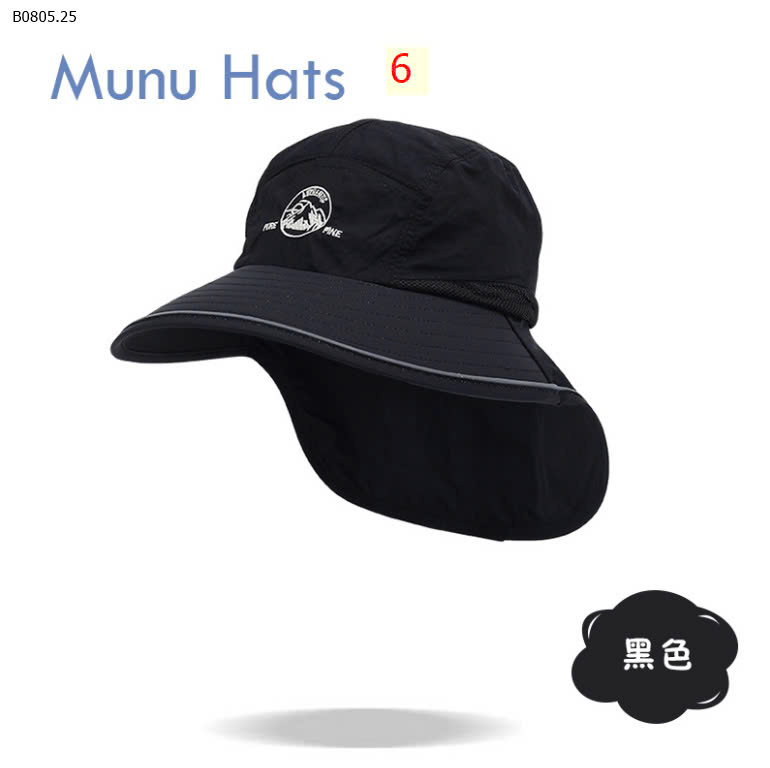 MẪU