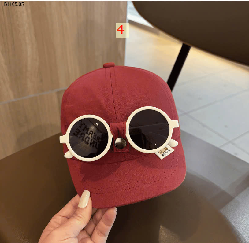 MẪU