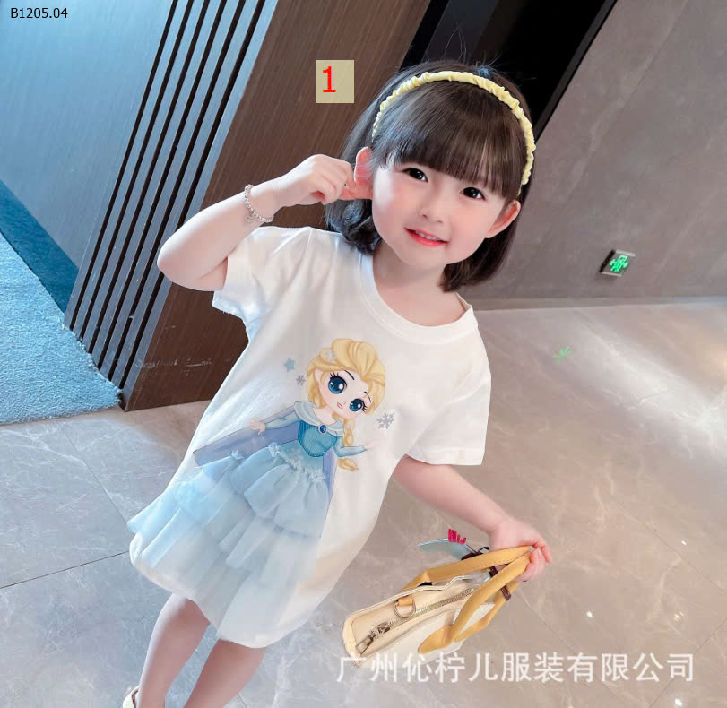 MẪU 1