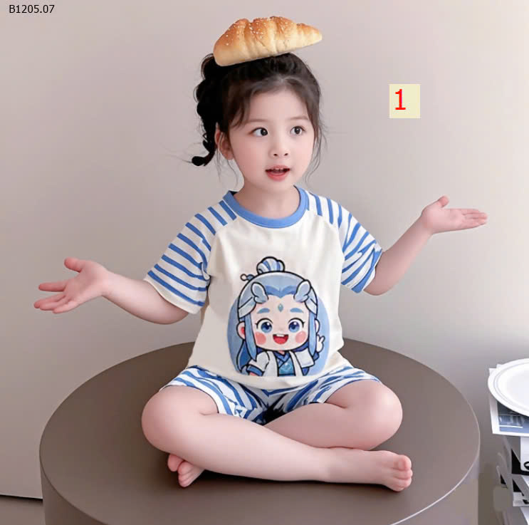MẪU 1