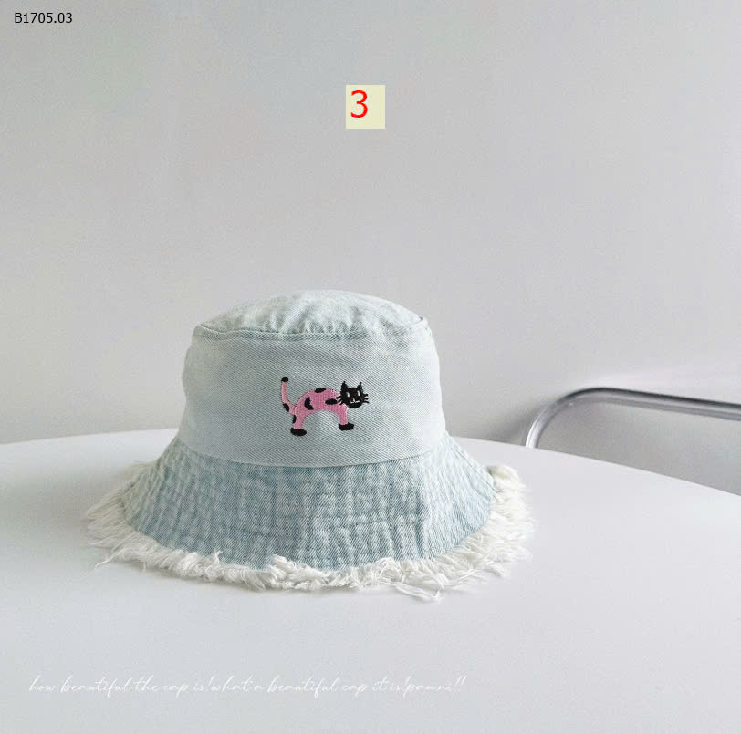 MẪU