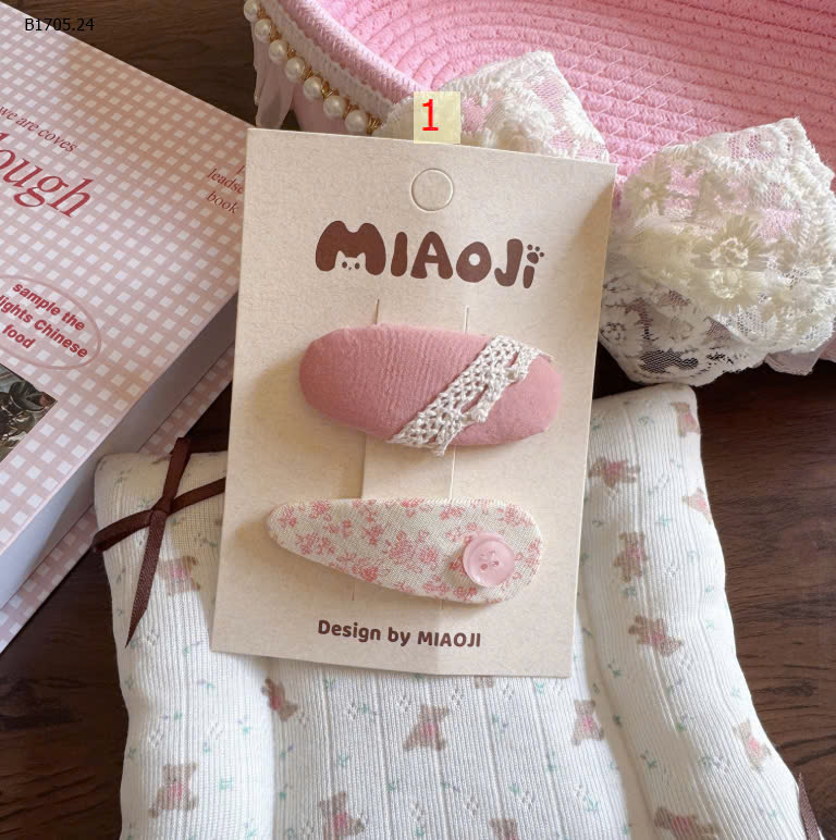 MẪU