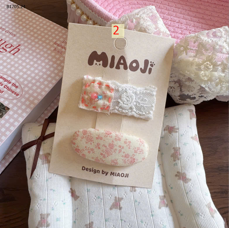 MẪU