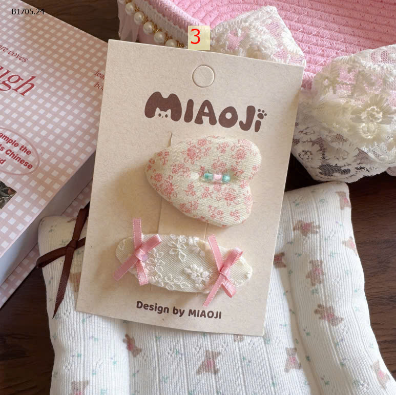 MẪU