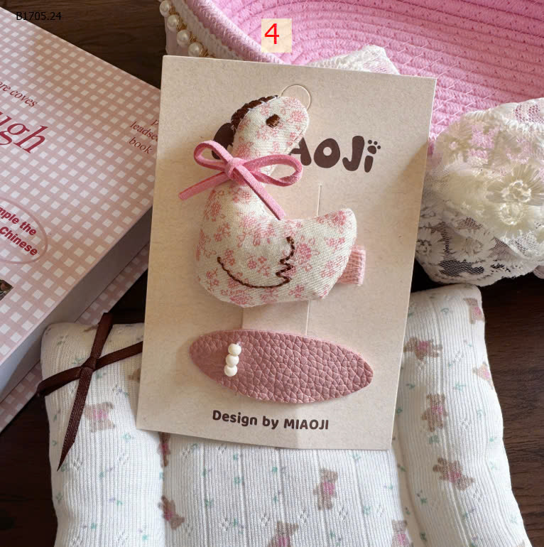 MẪU