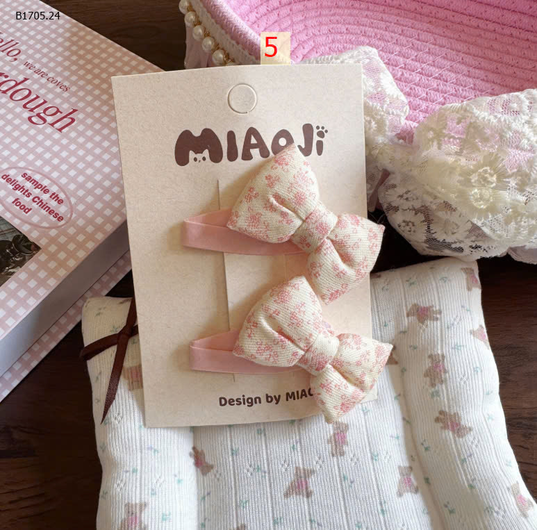 MẪU