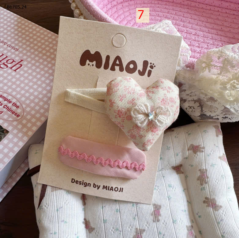 MẪU