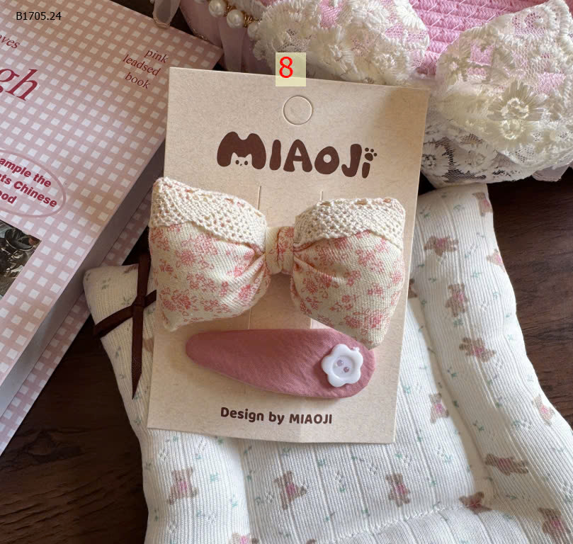 MẪU