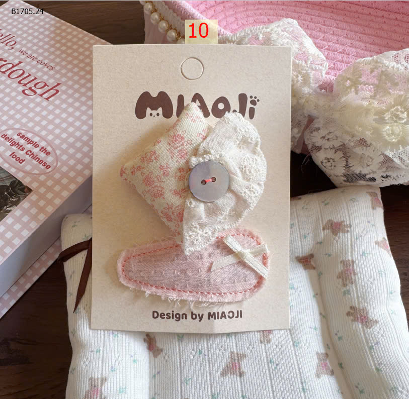 MẪU