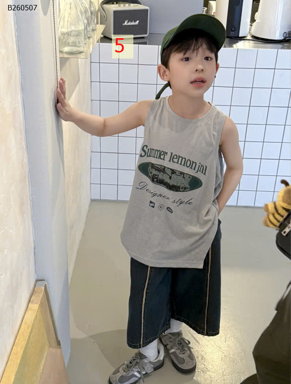 MẪU 5
