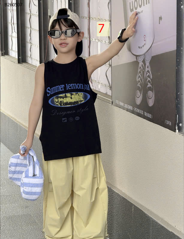 MẪU 7