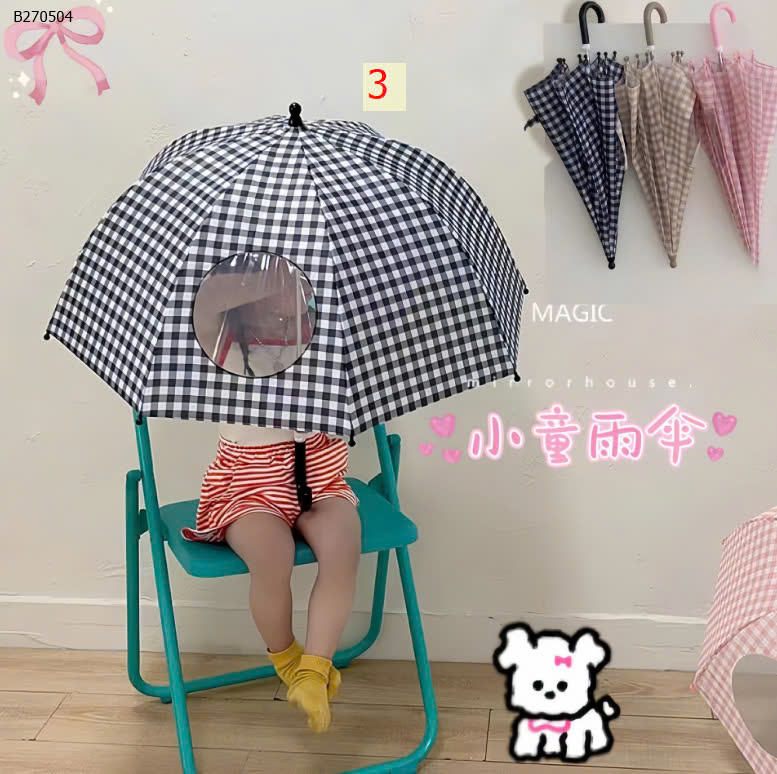 MẪU