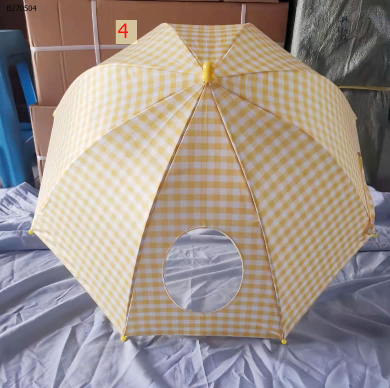 MẪU