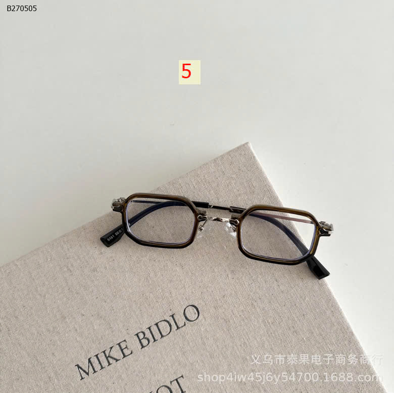 MẪU