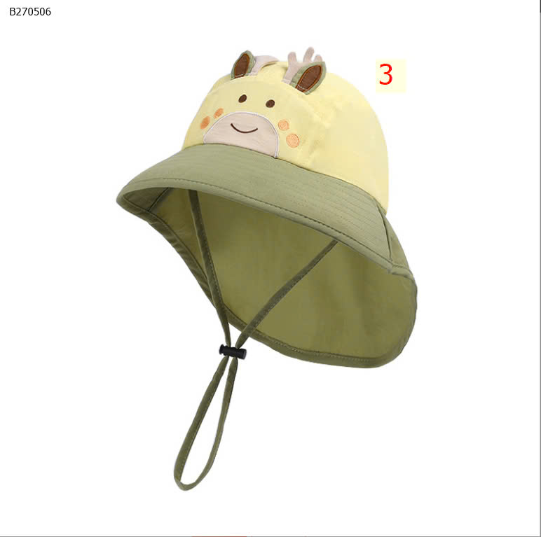 MẪU