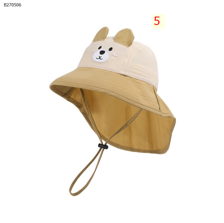 MẪU