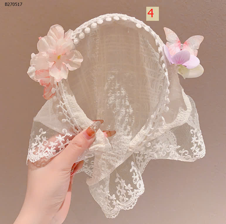 MẪU