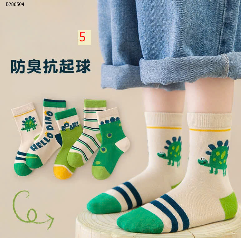 MẪU 5
