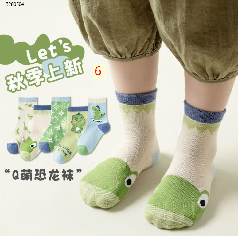 MẪU 6