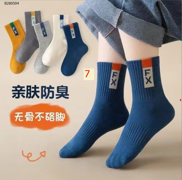 MẪU 7