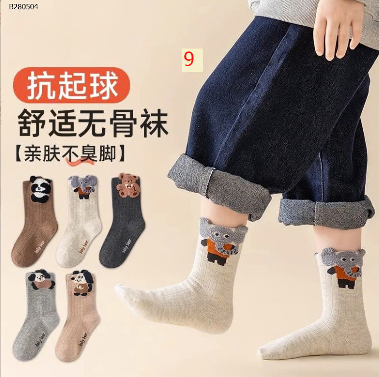 MẪU 9