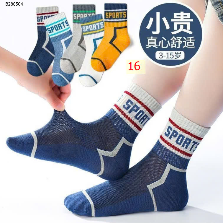 MẪU 16