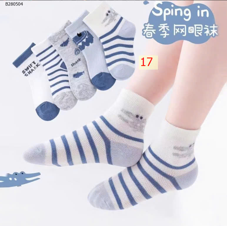 MẪU 17