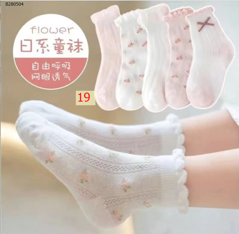 MẪU 19