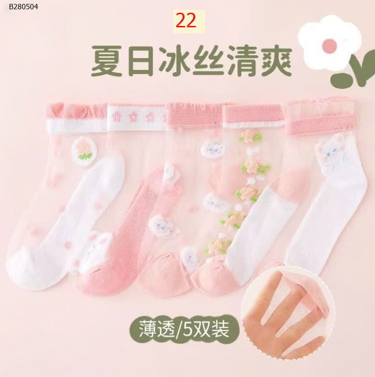 MẪU 22