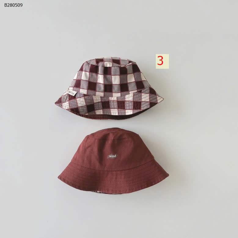 MẪU
