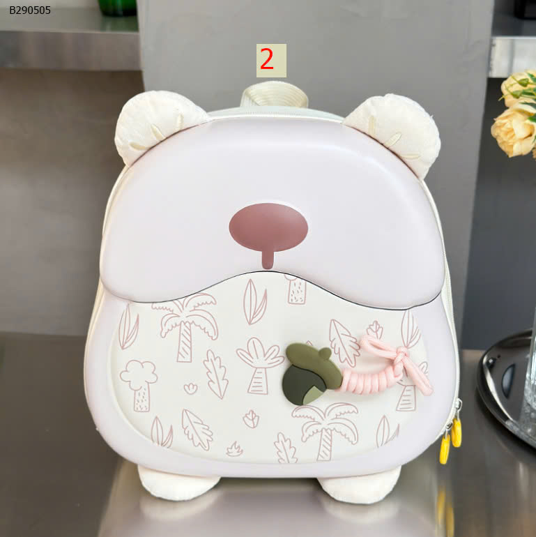 MẪU