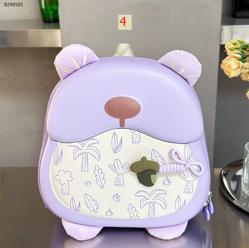MẪU