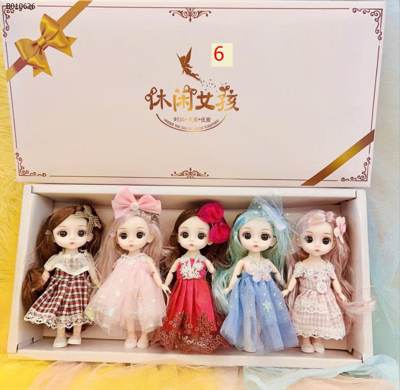 MẪU
