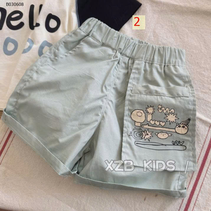 XANH
