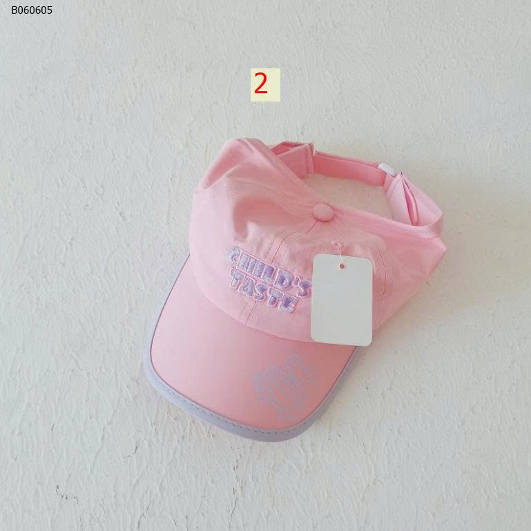 MẪU