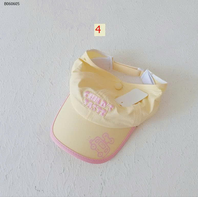 MẪU
