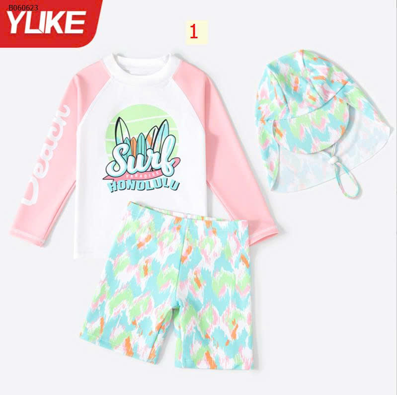 MẪU 1