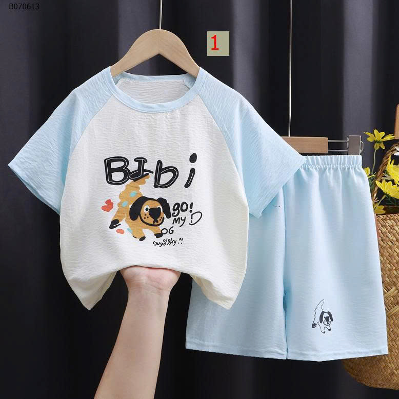 MẪU 1